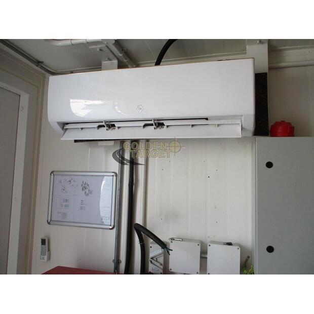 2021 NAFFCO NF-PHC300-8EDJ-44641567