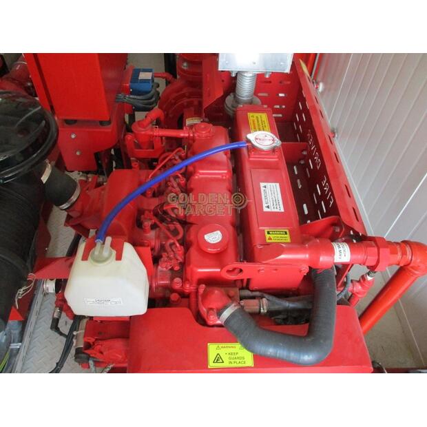 2021 NAFFCO NF-PHC300-8EDJ-44641570