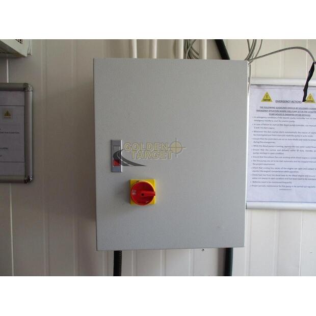 2021 NAFFCO NF-PHC300-8EDJ-44641571