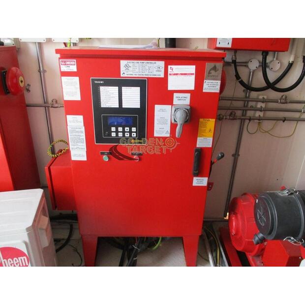 2021 NAFFCO NF-PHC300-8EDJ-44641573