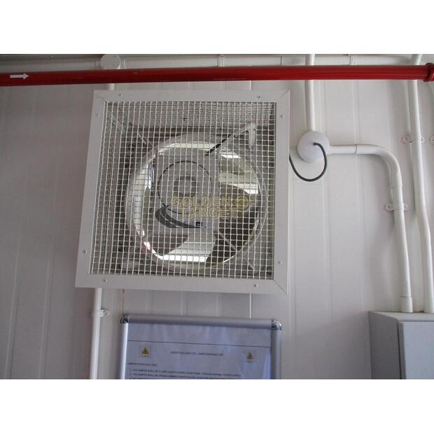 2021 NAFFCO NF-PHC300-8EDJ-44641574