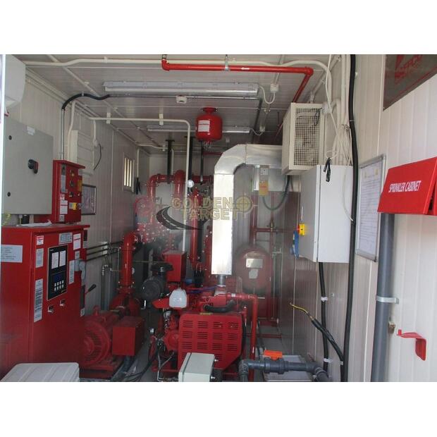 2021 NAFFCO NF-PHC300-8EDJ-44641576