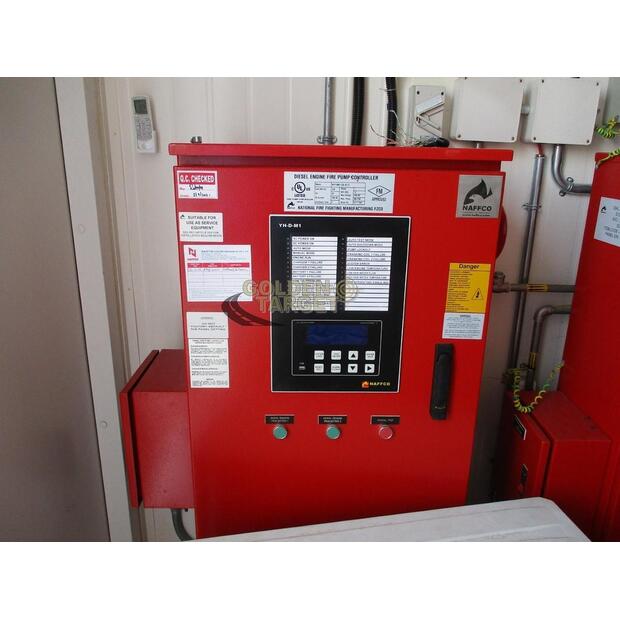 2021 NAFFCO NF-PHC300-8EDJ-44641577