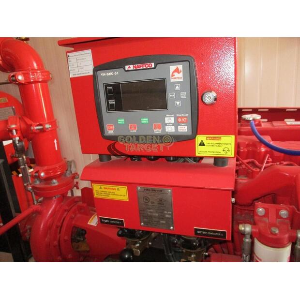 2021 NAFFCO NF-PHC300-8EDJ-44641580