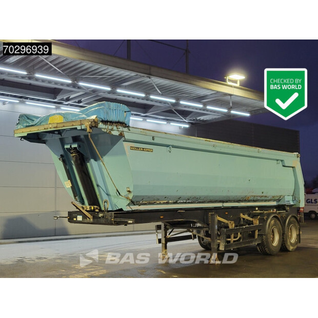 2013 MEILLER KISA2-44641583