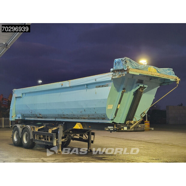 2013 MEILLER KISA2-44641585