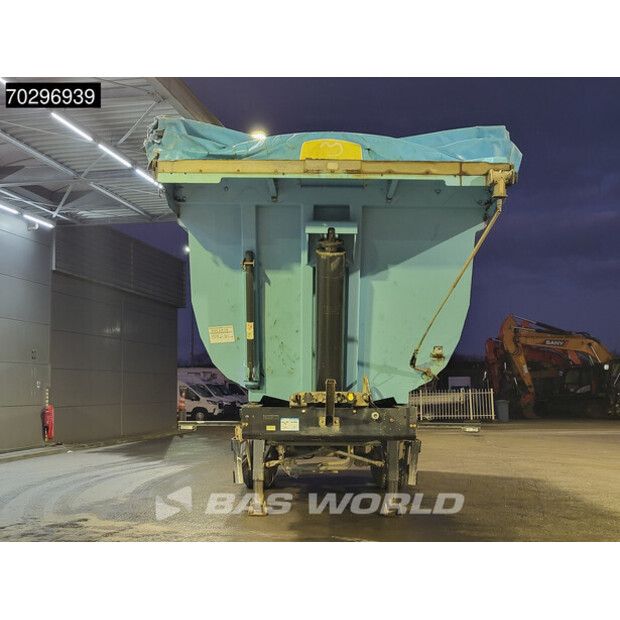 2013 MEILLER KISA2-44641588