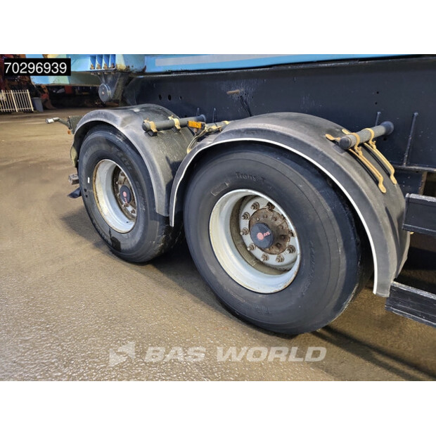 2013 MEILLER KISA2-44641590