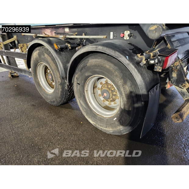 2013 MEILLER KISA2-44641591