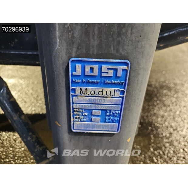 2013 MEILLER KISA2-44641600