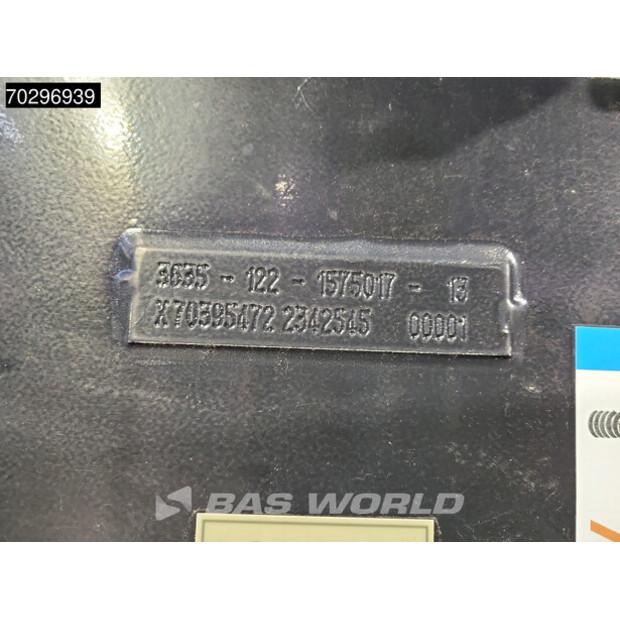 2013 MEILLER KISA2-44641606