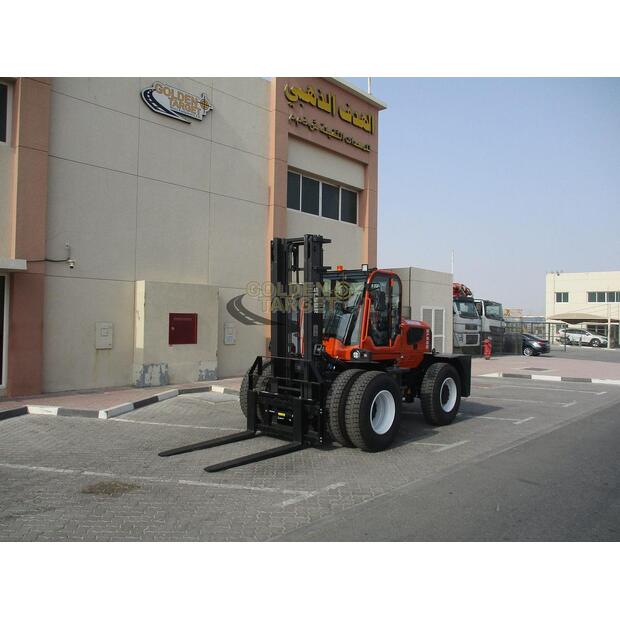 2025 SOLUTION SL60R-44641609