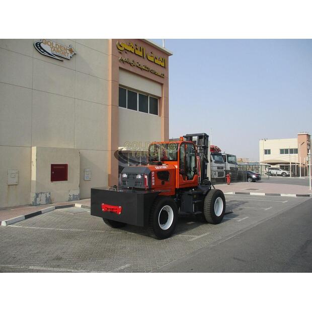 2025 SOLUTION SL60R-44641610