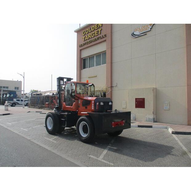 2025 SOLUTION SL60R-44641611