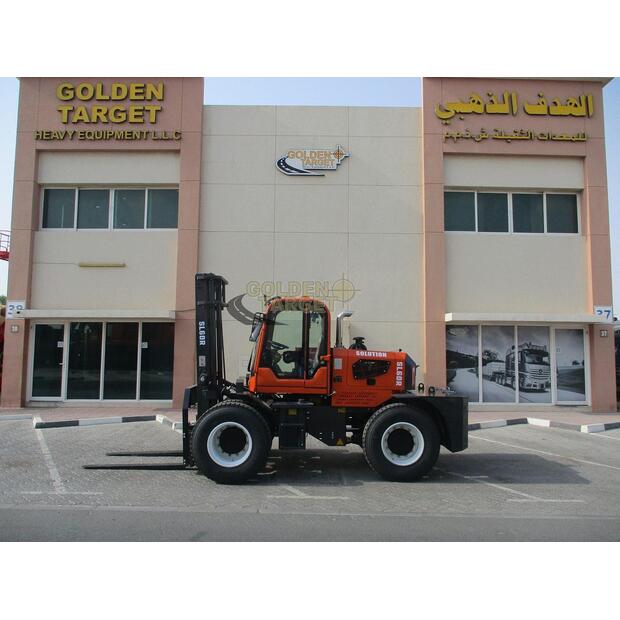 2025 SOLUTION SL60R-44641612