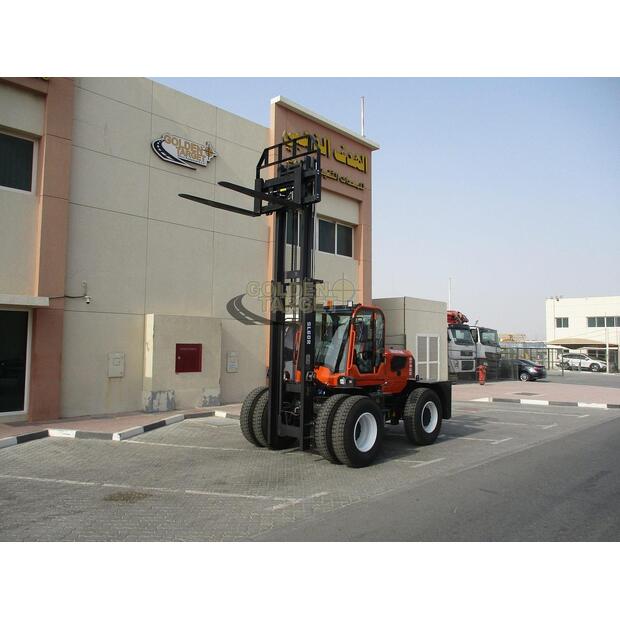 2025 SOLUTION SL60R-44641614