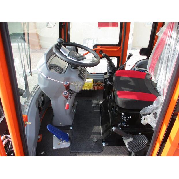 2025 SOLUTION SL60R-44641616