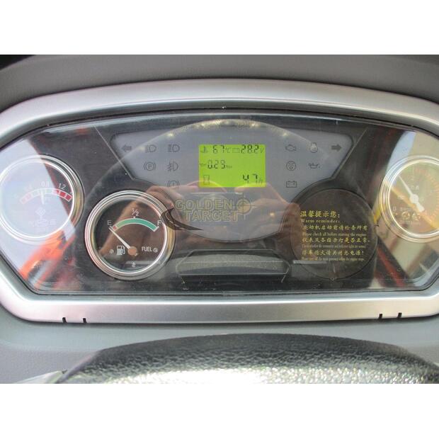 2025 SOLUTION SL60R-44641617