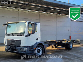 Image for Chassis Trucks 2024 MAN TGM 18.250