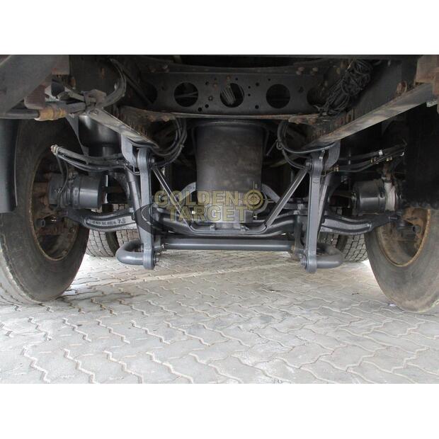 2009 Mercedes-Benz Actros 2641-44641657