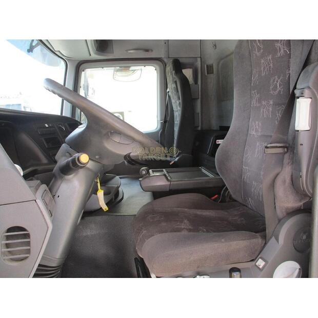 2007 Mercedes-Benz ACTROS 2644-44641674