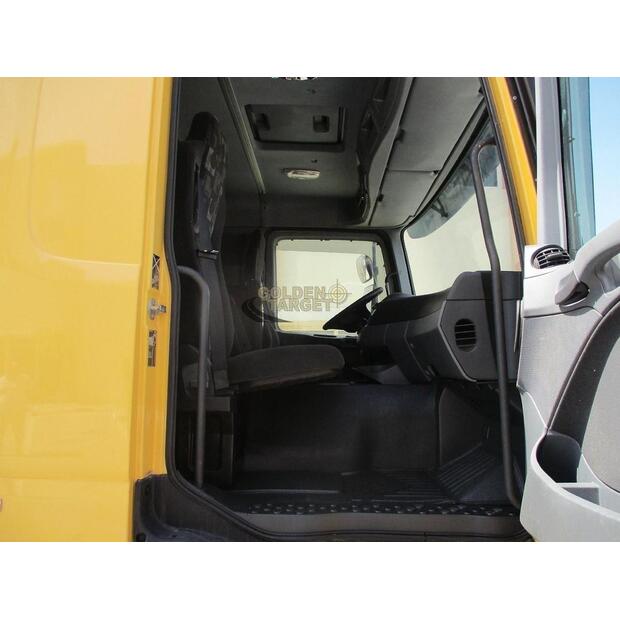 2007 Mercedes-Benz ACTROS 2644-44641675