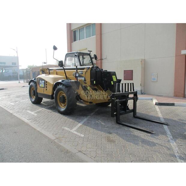 2013 كاتربيلر TH417-44641679