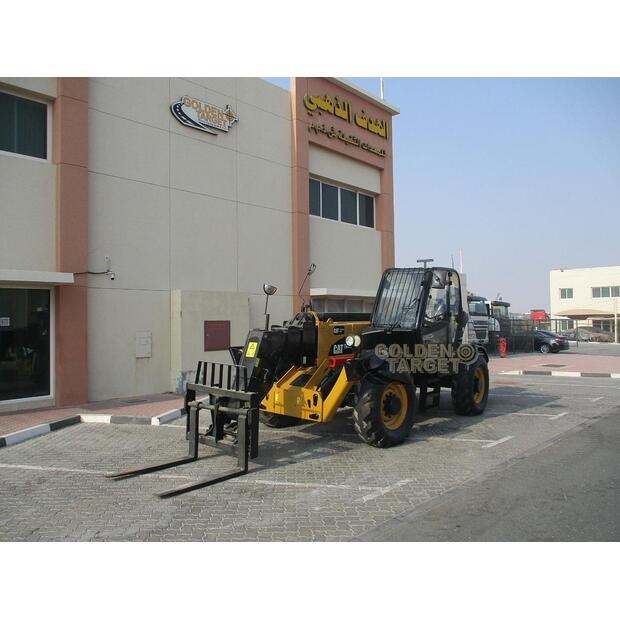 2013 كاتربيلر TH417-44641680