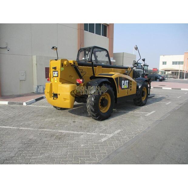 2013 كاتربيلر TH417-44641681