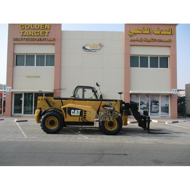 2013 كاتربيلر TH417-44641683