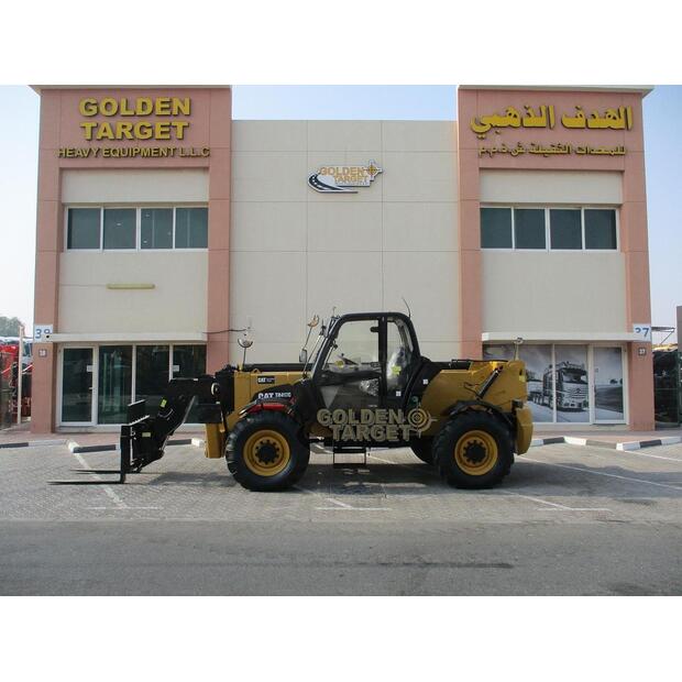 2013 كاتربيلر TH417-44641684