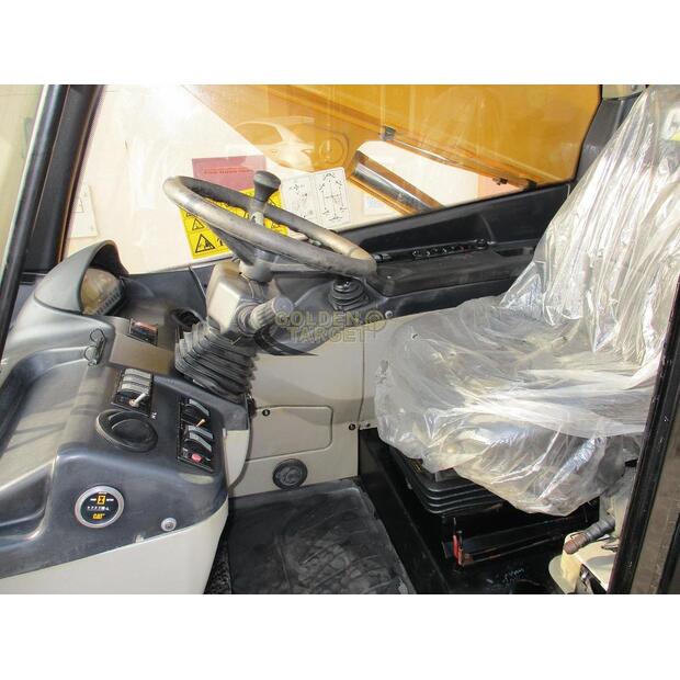 2013 كاتربيلر TH417-44641689