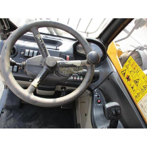 2013 كاتربيلر TH417-44641691