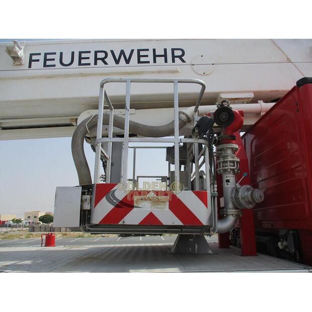 2012 Mercedes-Benz Actros 3332-44641728