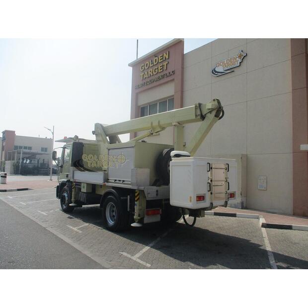 2012 Iveco Eurocargo 180E28-44641739