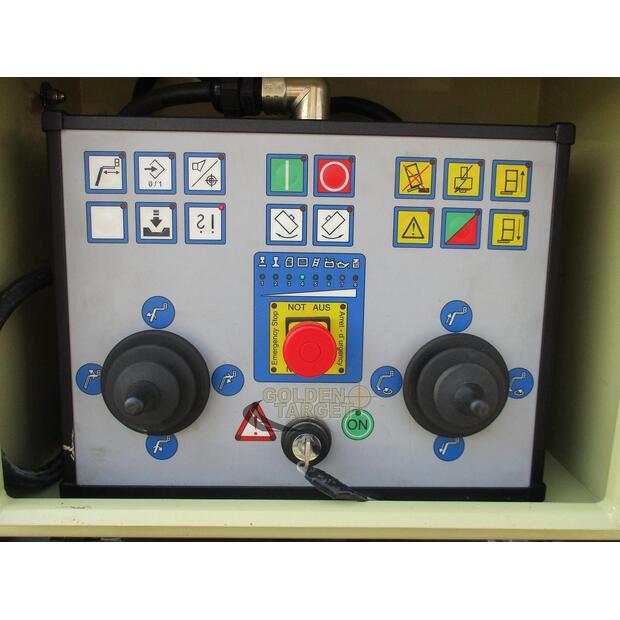 2012 Iveco Eurocargo 180E28-44641746