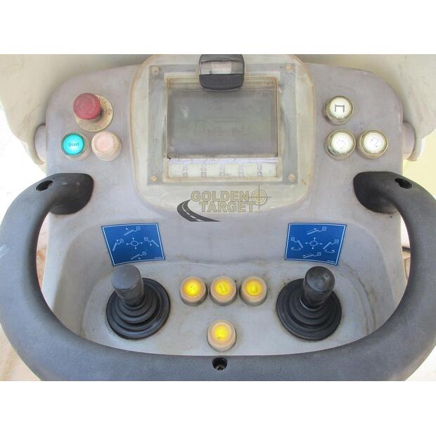 2012 Iveco Eurocargo 180E28-44641748