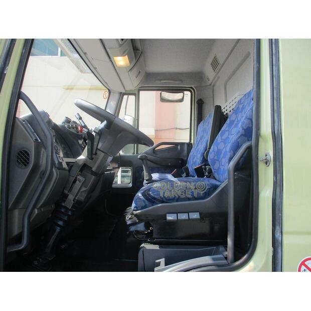 2012 Iveco Eurocargo 180E28-44641753