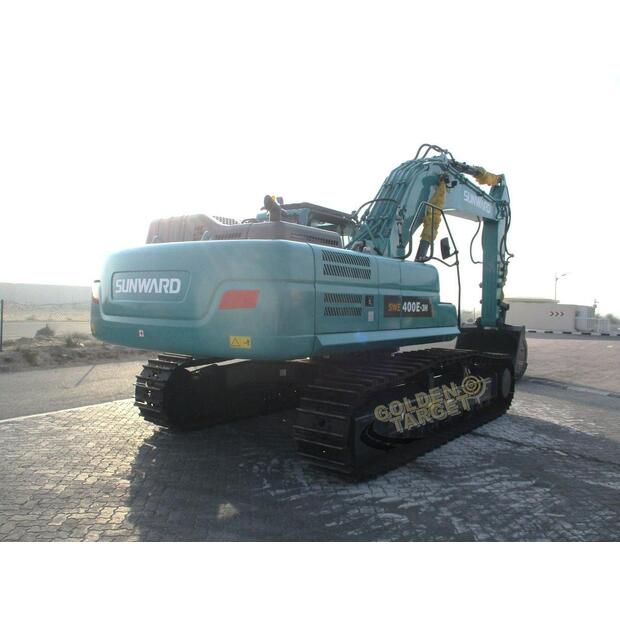 2024 Sunward SWE400E-3H-44641758