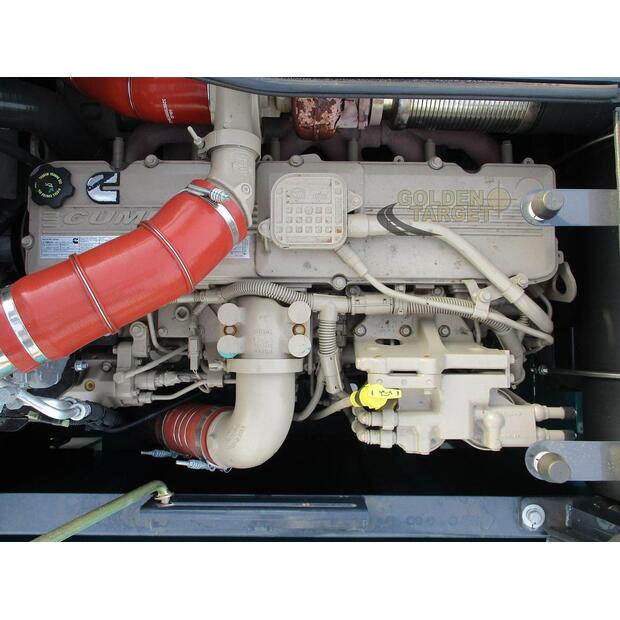 2024 Sunward SWE400E-3H-44641768