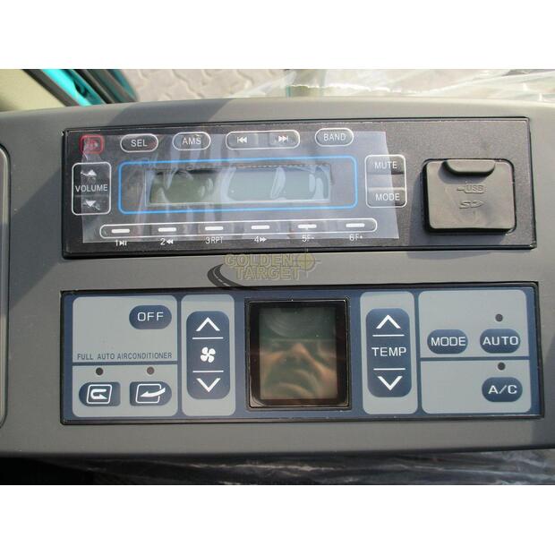 2024 Sunward SWE400E-3H-44641771