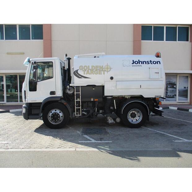 2009 Iveco EUROCARGO 140E21-44641778