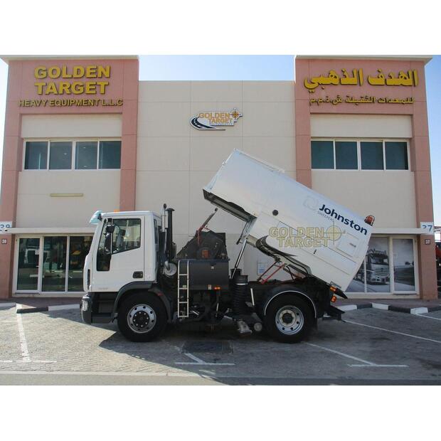 2009 Iveco EUROCARGO 140E21-44641780