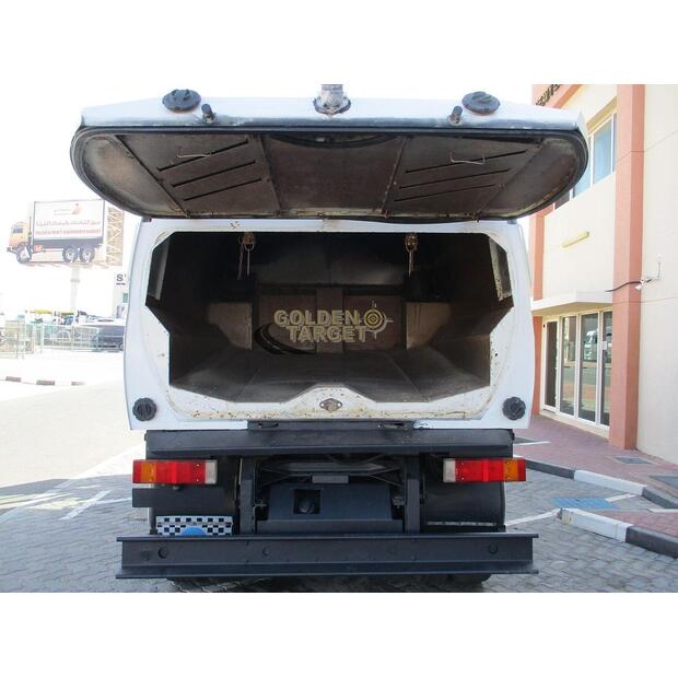 2009 Iveco EUROCARGO 140E21-44641781