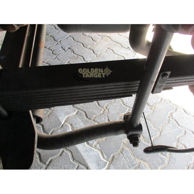 2009 Iveco EUROCARGO 140E21-44641782