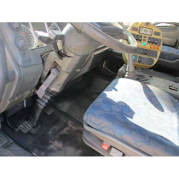 2009 Iveco EUROCARGO 140E21-44641784