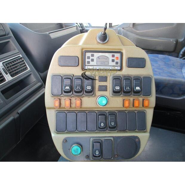 2009 Iveco EUROCARGO 140E21-44641785