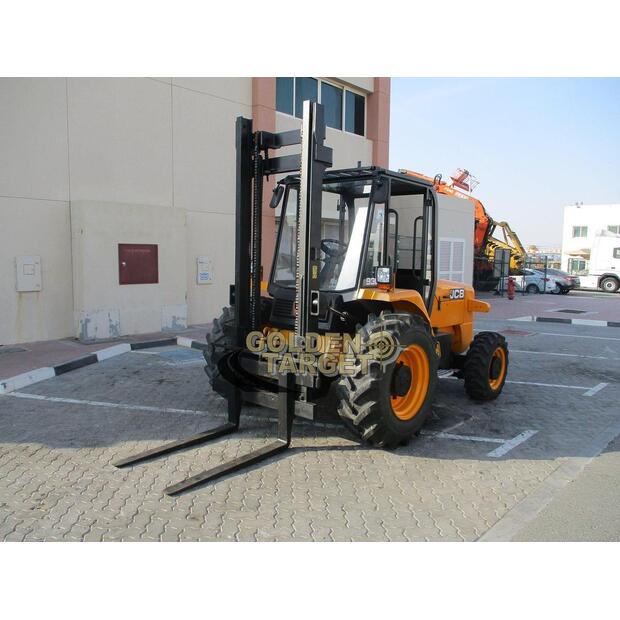 2009 JCB 930-44641788