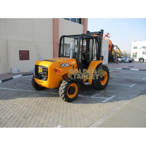 2009 JCB 930-44641789