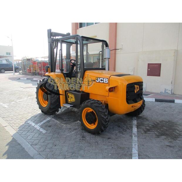 2009 JCB 930-44641790